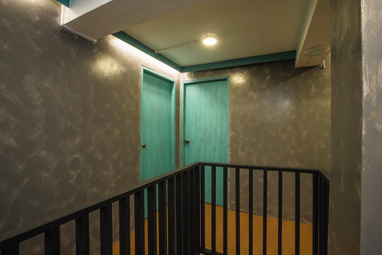 Hostel Rangoon Boutique House Zewnętrze zdjęcie