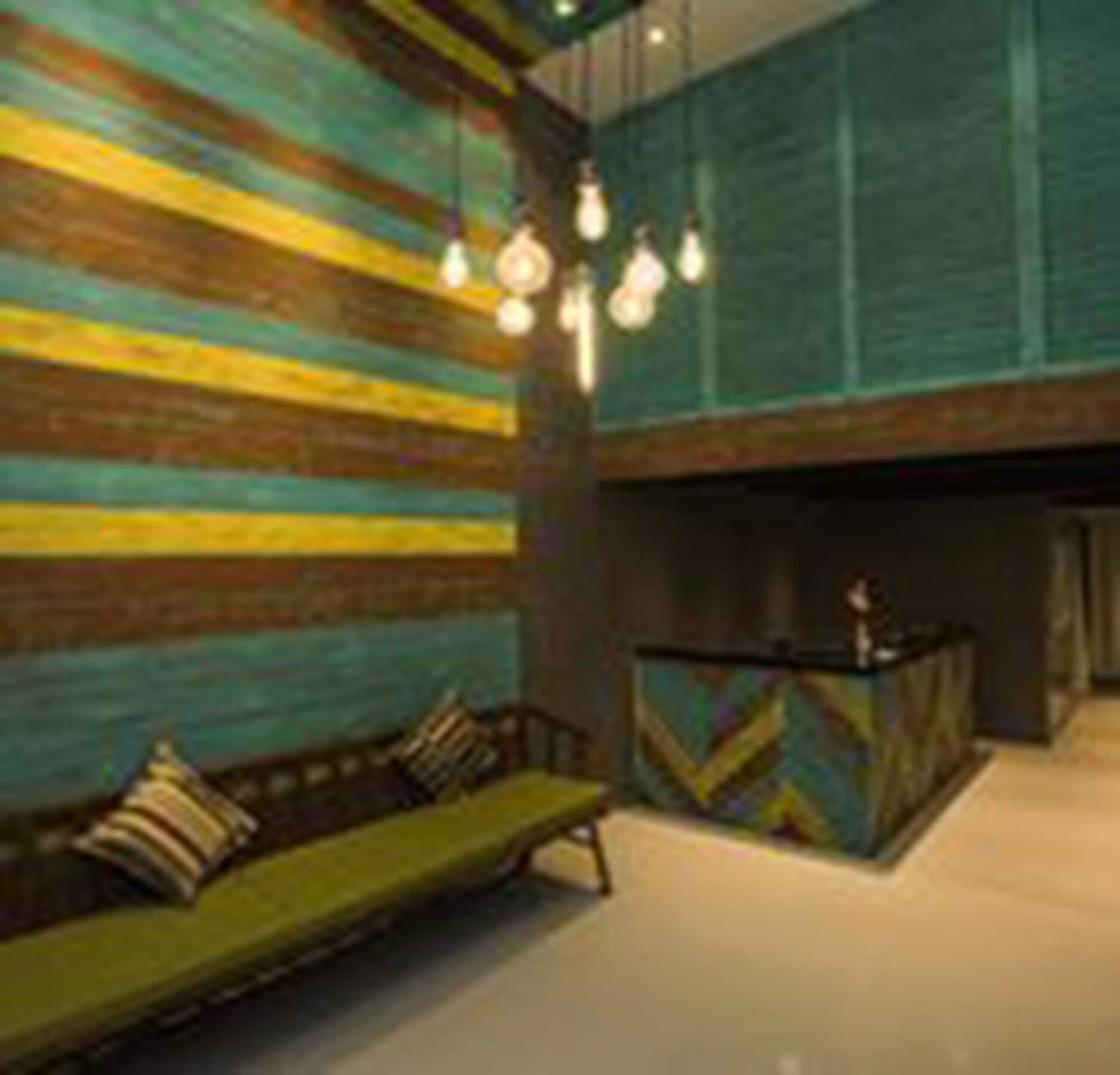 Hostel Rangoon Boutique House Zewnętrze zdjęcie